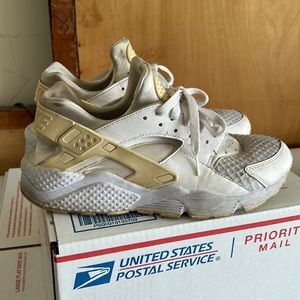 Nike huarache